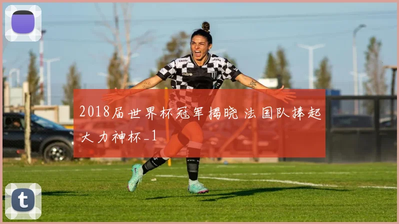 2018届世界杯冠军揭晓 法国队捧起大力神杯_1