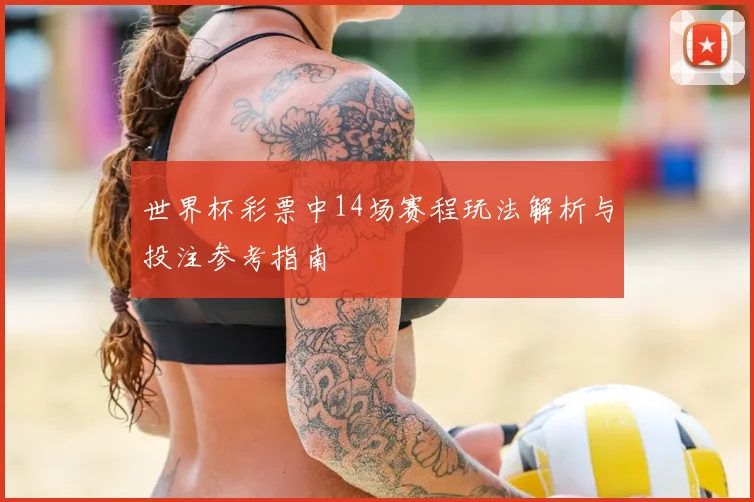 世界杯彩票中14场赛程玩法解析与投注参考指南